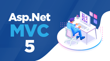 Asp.Net MVC 5 Web Uygulama Geliştirme Eğitimi